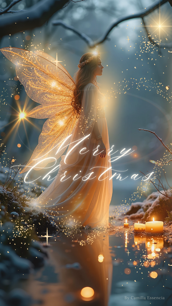 Julkort/Christmas Cards
