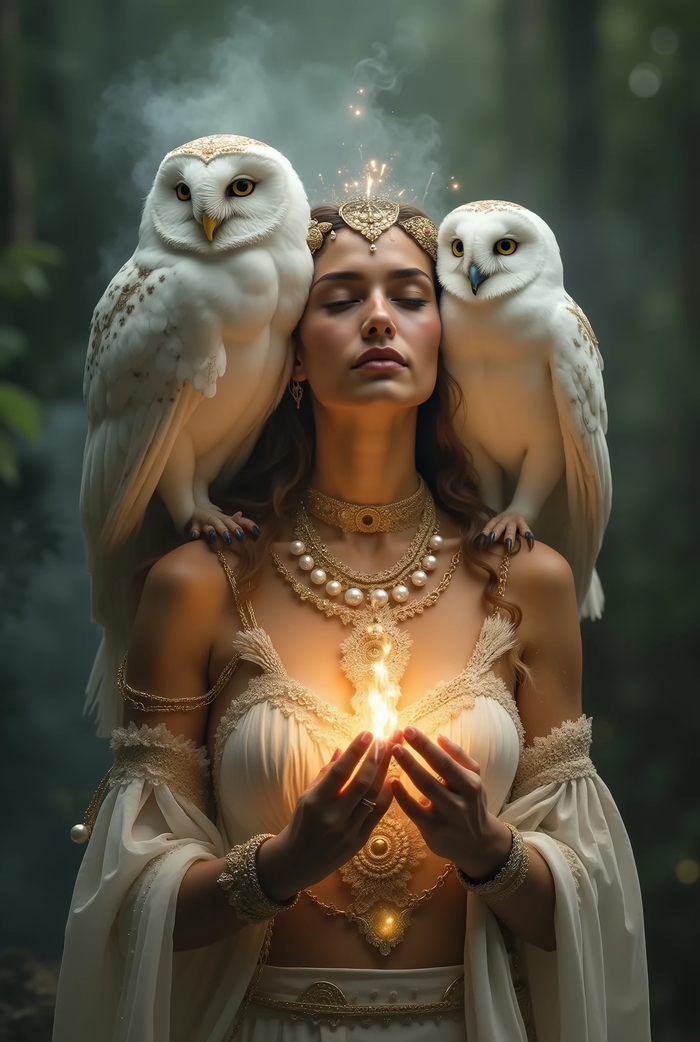 Owls