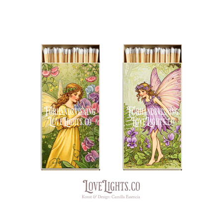 Älvor-blomsterälvor-älvdekorationer-till-tandsticksaskar