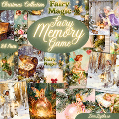 FAIRY LOVERS -this is for you