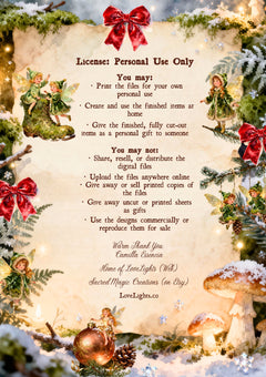 Fairy_Memory By Camilla _Essencia-Home of Lovelights