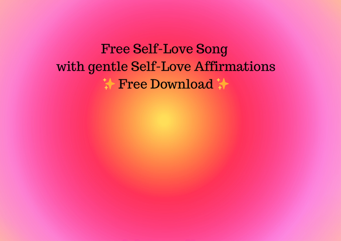 Music & Affirmations - Musik & Affirmationer