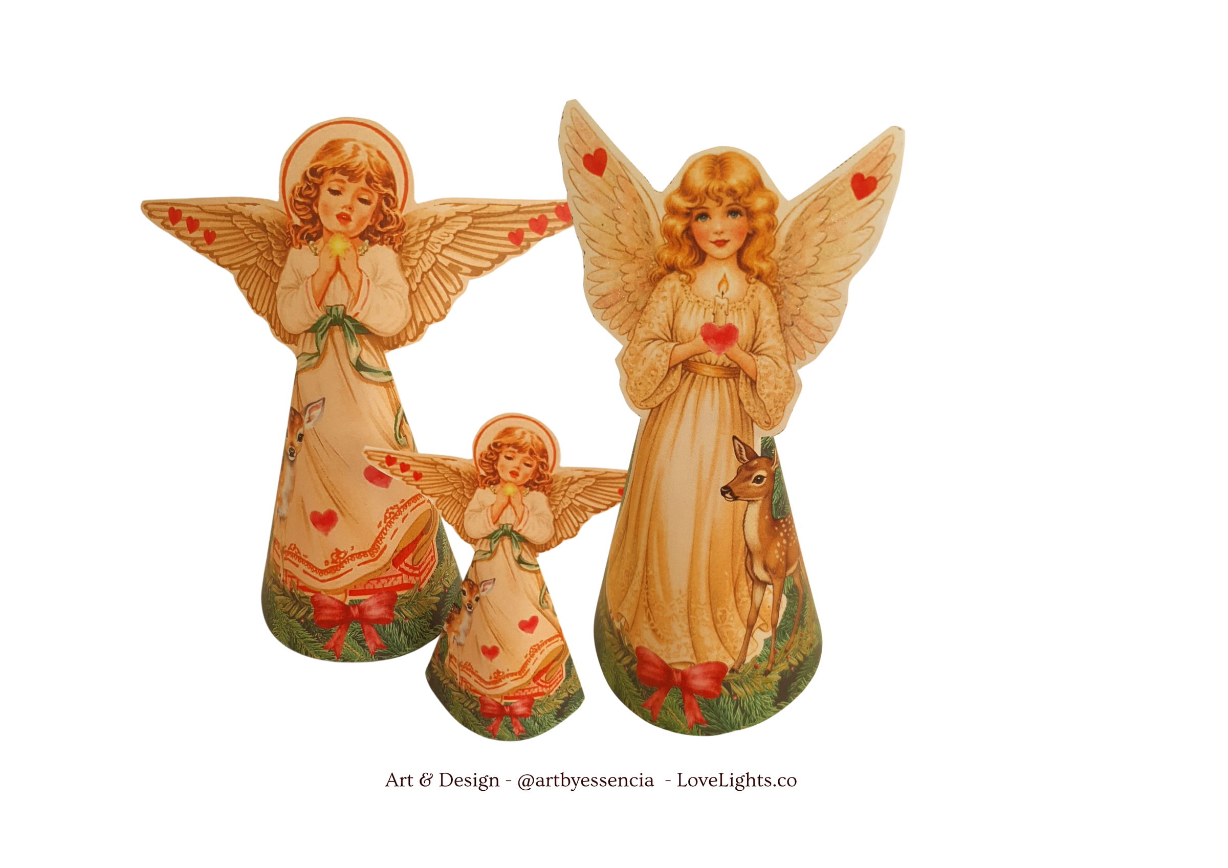 Pappersanglar for utskrift-skriva ut pappersdocka-skriva ut pappersangel-mall pappersangel