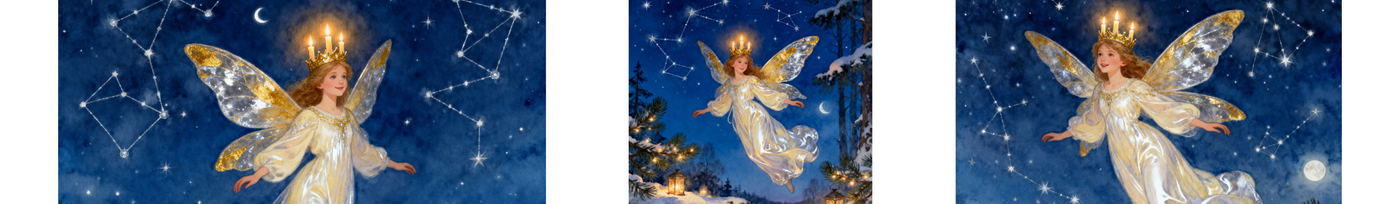 Spiritual Art - Spirituell Konst - Camilla Essencia 