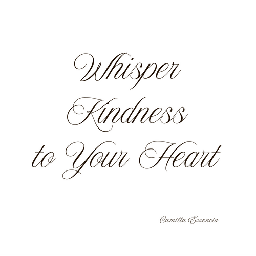 Spiritual Inspiration and Love Letter. Spirituellt Nyhetsbrev - Spirituell Inspiration.