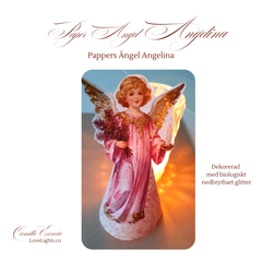 Vintage Ängel