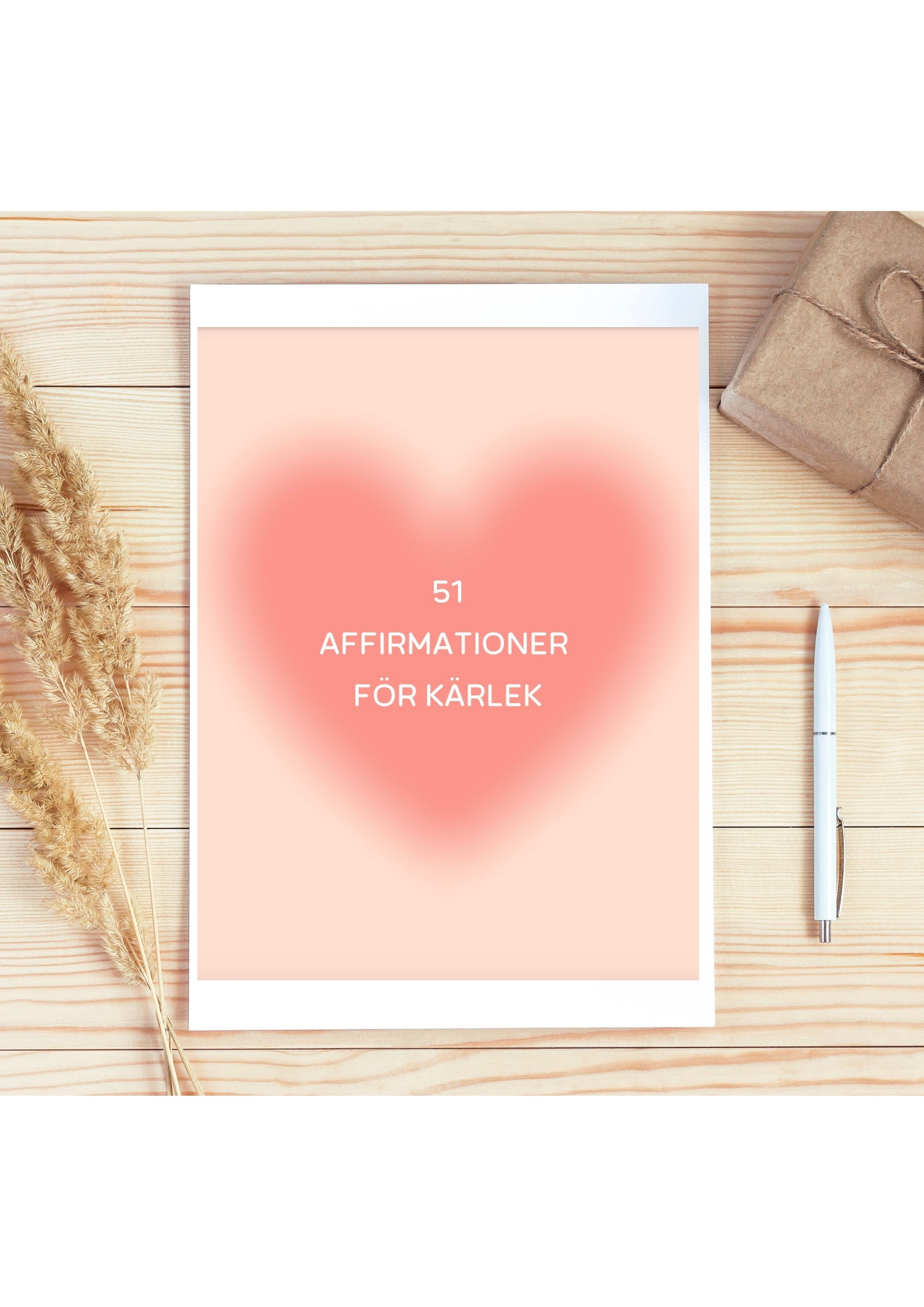 Kärlek, Självkärlek, inre utveckling, mentalträning, affirmationer för kärlek