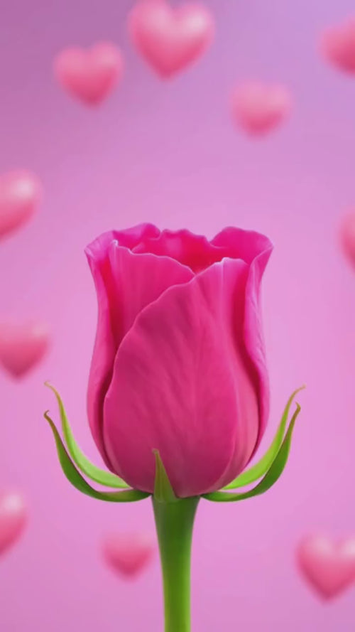 Gratis Hjärt Animation Free Heart Animation