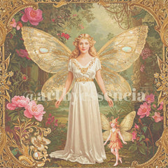 AI ARTIS - AI KONSTNÄR - AI VIDEO - AI Kreatör AI Creative Camilla Essencia 